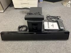 SoundTouch home theater speaker 130のサムネイル