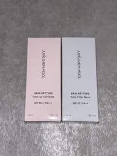ジョンセンムル JUNG SAEM MOOL SKIN SETTING 40mlのサムネイル
