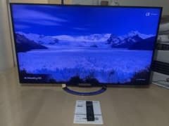 ブラビアSONY BRAVIA W900A KDL-55W900A 美品 - メルカリ