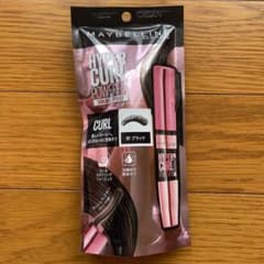 MAYBELLINE HYPERCURLPOWERFIXのサムネイル