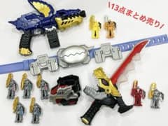 【〜6/14価格】騎士竜戦隊リュウソウジャー　リュウソウケン　モサチェンジャーのサムネイル