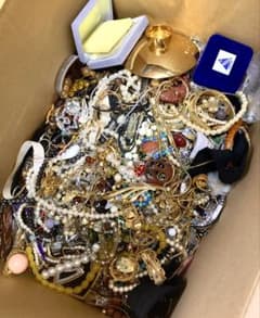 アクセサリー 約10kg 大量セット まとめ売りのサムネイル