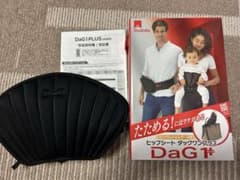 DaG1 plus　ダックワンプラスのサムネイル