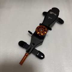 わかさぎの蔵　モデル　LL8β右スイッチタイプ　新品未使用品 わかさぎの蔵 モデル LL8β右スイッチタイプ 新品未使用品 - メルカリ