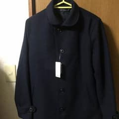matsu様専用 ピーコート アーバンリサーチ Mサイズのサムネイル