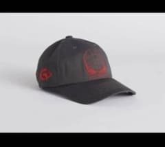 gadid anoniem キャップのサムネイル