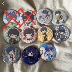 そらる 缶バッジのサムネイル