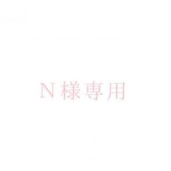 【Ｎ様専用ページ】のサムネイル