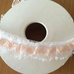 ハンドメイドレース②のサムネイル
