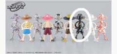 ONE PIECE LUFFY'S フィギュアのサムネイル