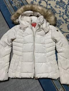 VANSON　バンソン　ボアランチジャケット ( Guess ) 2セットのサムネイル