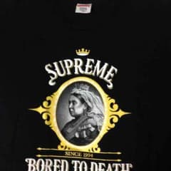 supreme シャツのサムネイル