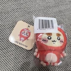 ちいかわ たこイカくじ D賞 たこイカマスコット シーサー - メルカリ