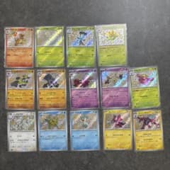 ポケモンカード シャイニートレジャーex まとめ売りのサムネイル
