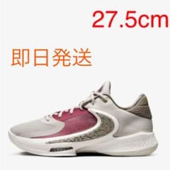 NIKE ズーム Freak 4 バスケットボールシューズのサムネイル