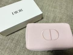 DIOR ノベルティポーチのサムネイル
