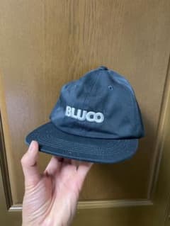 BLUCO ワークキャップのサムネイル