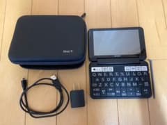 Brain電子辞書のサムネイル