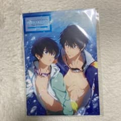 Free! ポストカードセットのサムネイル