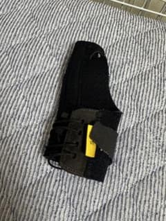 【3M】FUTURO Thumb Deluxe Stabilizer S/Mのサムネイル