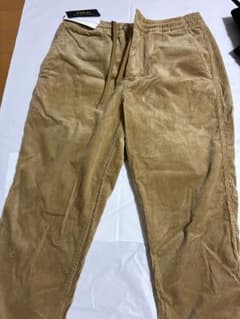 POLO RALPH LAUREN コーデュロイ チノパン ベージュのサムネイル