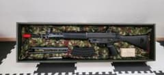 東京マルイ89式小銃(固定銃床式)電動ガン18歳以上用のサムネイル