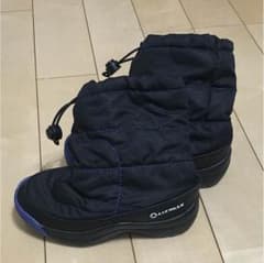 スノーブーツ 20cmのサムネイル