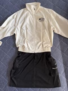 Munsingwear Women's Golf Jacket, Size M