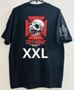★XL★TonyHawk★Chicken Skull★トニーホーク ★新品★ 新品☆Tony Hawk☆Chicken Skull☆トニーホーク☆XXL☆ - メルカリ