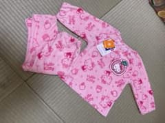 キティーパジャマのサムネイル