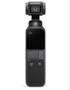 DJI Osmo Pocket 専用ケース付きのサムネイル