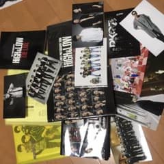 GENERATIONSのサムネイル