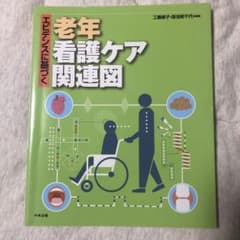 エビデンスに基づく老年看護ケア関連図のサムネイル