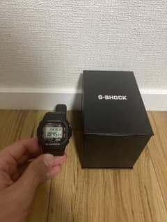 G-SHOCK GW-M5610 良品のサムネイル