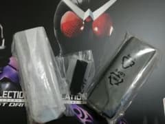 CSM ジョーカーメモリ T2 ロストドライバー Ver.2 仮面ライダー - メルカリ