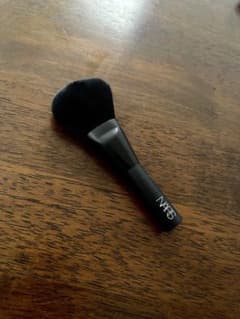 NARS メイクアップブラシ ミニサイズ