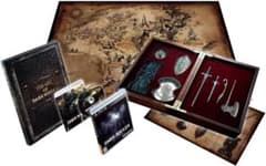DARK SOULS II COLLECTORS EDITIONのサムネイル