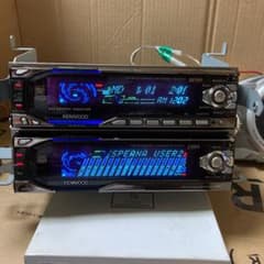 KENWOOD M919 D919のサムネイル