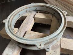 等身大用塑像用 ・ 大型回転台 - メルカリ