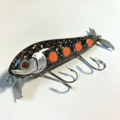 4S フリューエントスピナー オリカラ 未使用美品 4S フリューエントスピナー オリカラ 未使用美品 - メルカリ