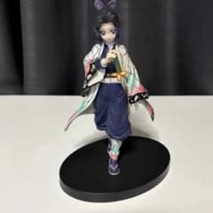 鬼滅の刃 胡蝶しのぶ フィギュアのサムネイル