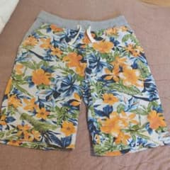 LONG BEACH SURF STYLE ショートパンツ  メンズのサムネイル