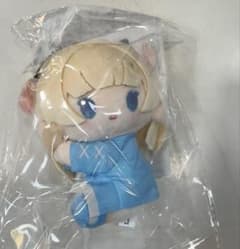 飛鳥馬トキ ぬいぐるみ ブルーアーカイブ ローソン コラボ 中国