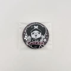 ONEPIECE チョッパー 缶バッチのサムネイル