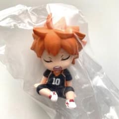 ハイキュー　肩ズンFigのサムネイル