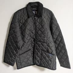LAVENHAM RAYDON メンズ 42 XL sable black