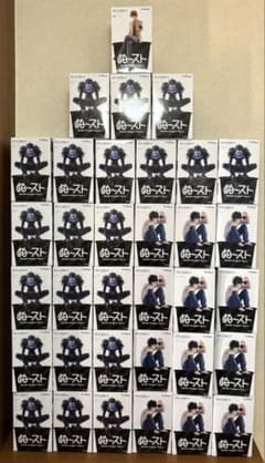 34 개 DEATH NOTE ぬどる 스토퍼 프라이즈 피규어 정리 판매
