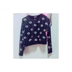 デイジー ブラック ♡のサムネイル