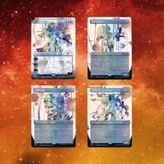 MTG Secret Lair 新川洋司 Foil 日本語版 新品未開封 - メルカリ