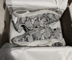 HOT STEP AIR TERRA / NOCTA SNAKE SKINのサムネイル